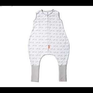 NWOT SwaddleMe First Steps Sleeper S 6-12 Months